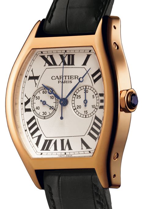 cartier tortue monopusher reviews